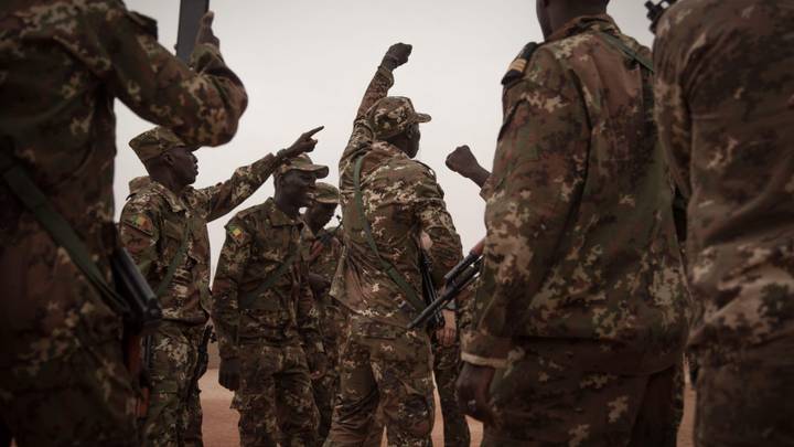 Rapport sur l’indice du terrorisme en 2024: au Mali, une baisse de 21% des attaques terroristes